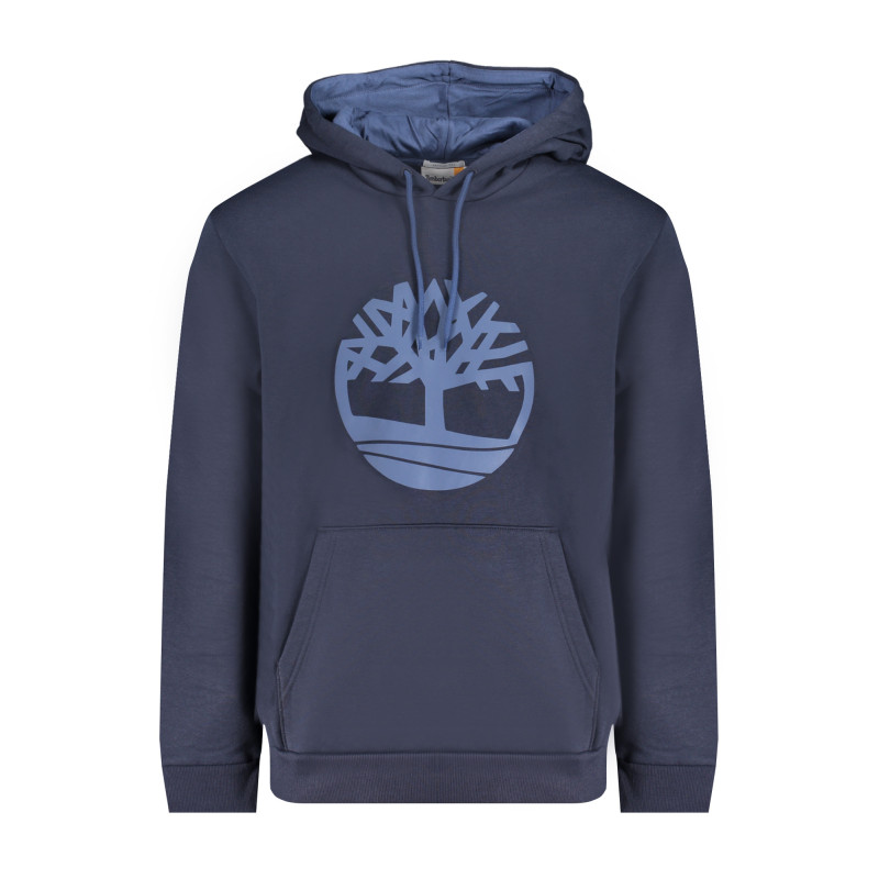 Timberland sweatshirt TB0A626U Blue