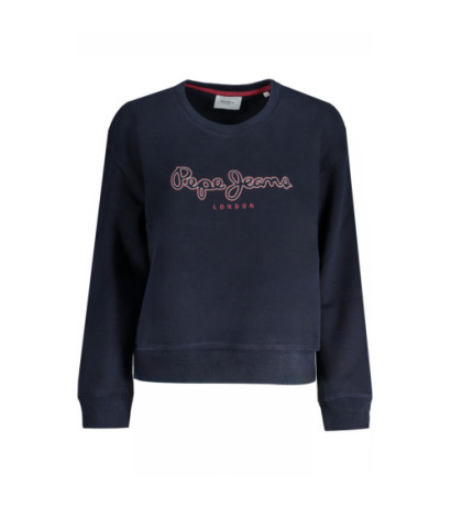 Pepe jeans džemperis PL581460FRIDA Zils