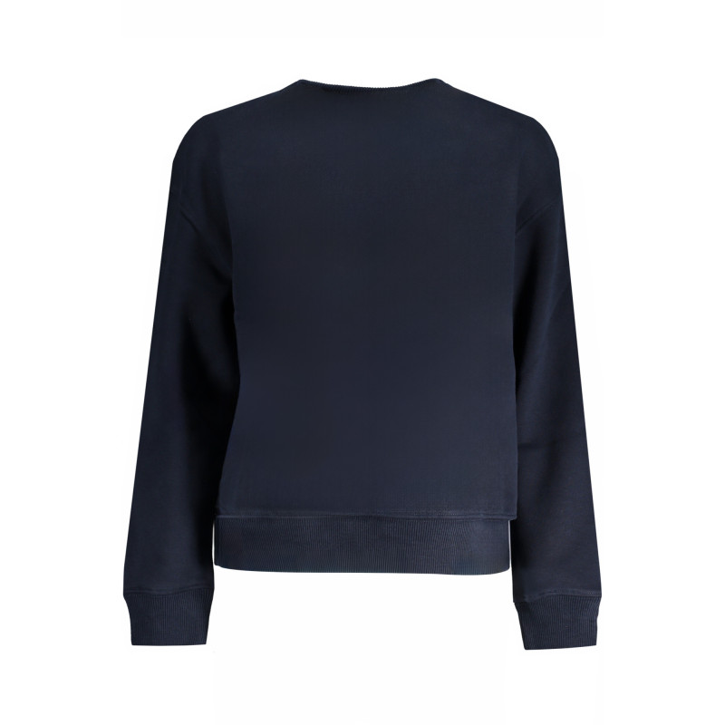 Pepe jeans sweatshirt PL581460FRIDA Blue