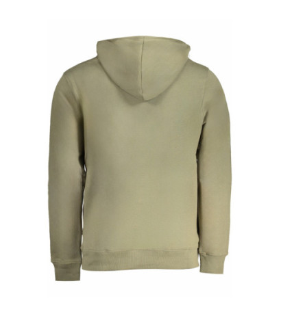 Pepe jeans džemperis PM582716NEWJOEHOODIE Zaļš