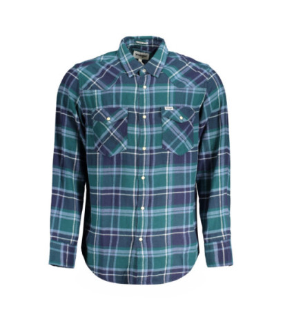 Wrangler shirts 112356 Green
