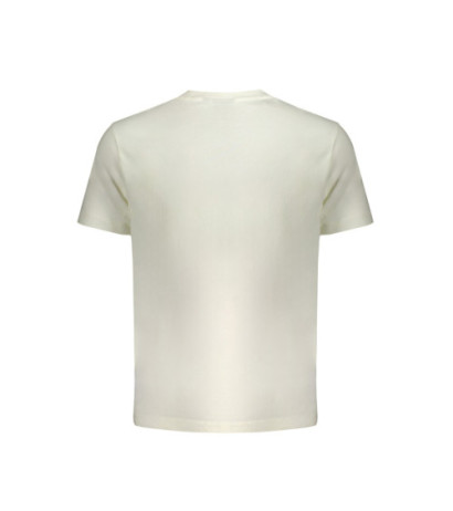 Wrangler T-Shirt FX24MLOGOT7 White