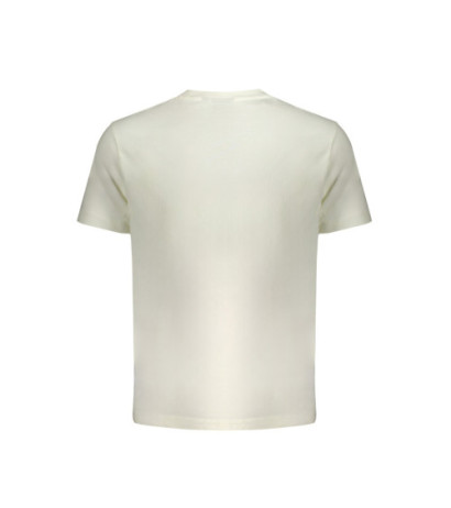 Wrangler T-Shirt FX24MLOGOT5 White