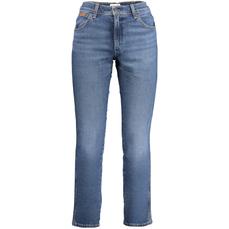 Wrangler jeans 112355 Blue