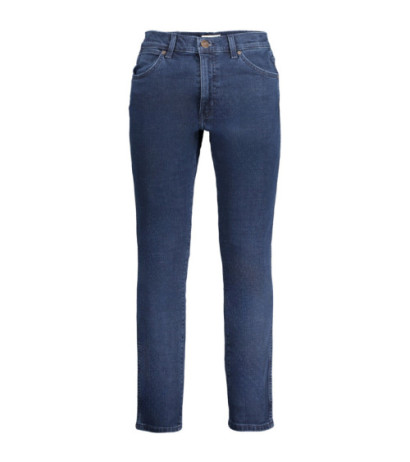 Wrangler džinsi 112355 Zils