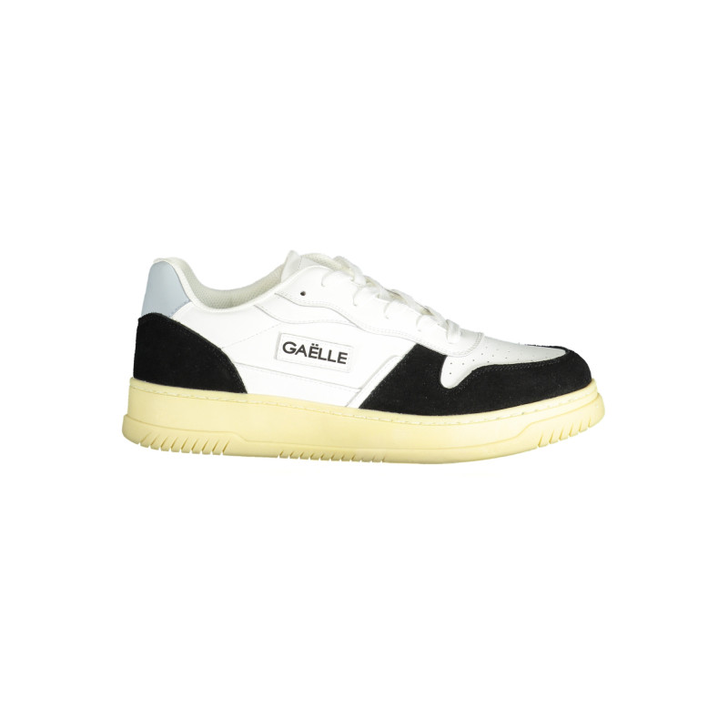 Gaelle paris sneakers XXXGACAM02973 White