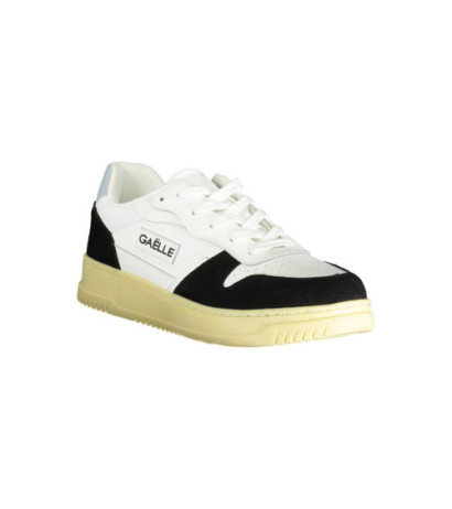 Gaelle paris sneakers XXXGACAM02973 White