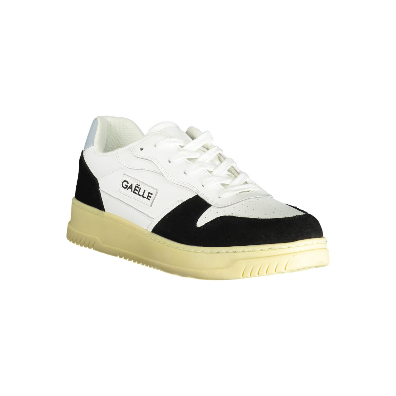 Gaelle paris sneakers XXXGACAM02973 White