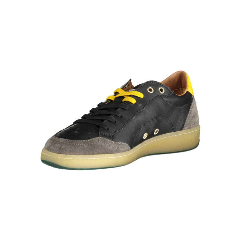 Blauer sneakers F4MURRAY01VIL Black