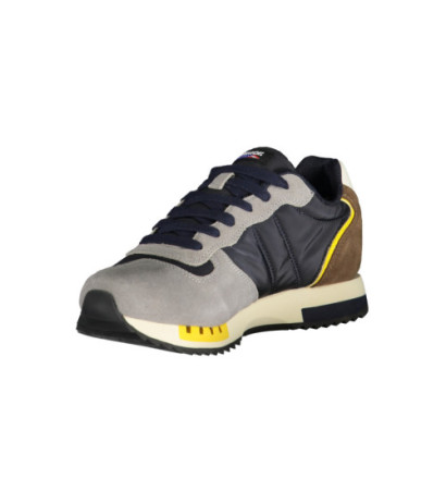 Blauer sneakers F4QUEENS01MES Grey