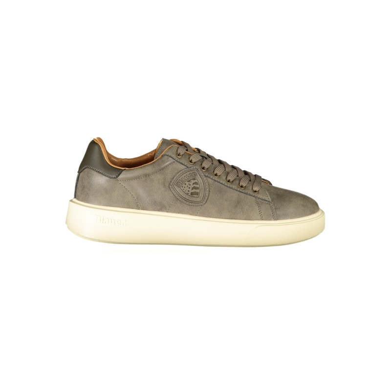 Blauer sneakers F4BUCK01NUB Beige