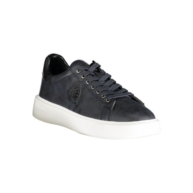 Blauer sneakers F4BUCK01NUB Blue