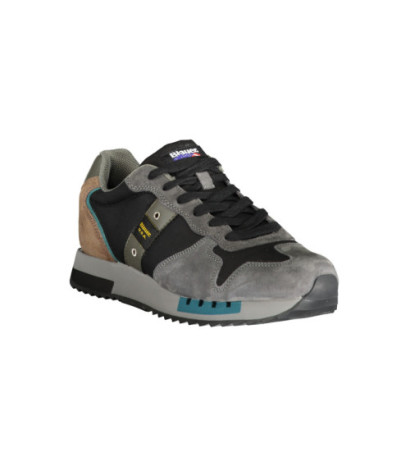 Blauer sneakers F4QUEENS01WAX Grey