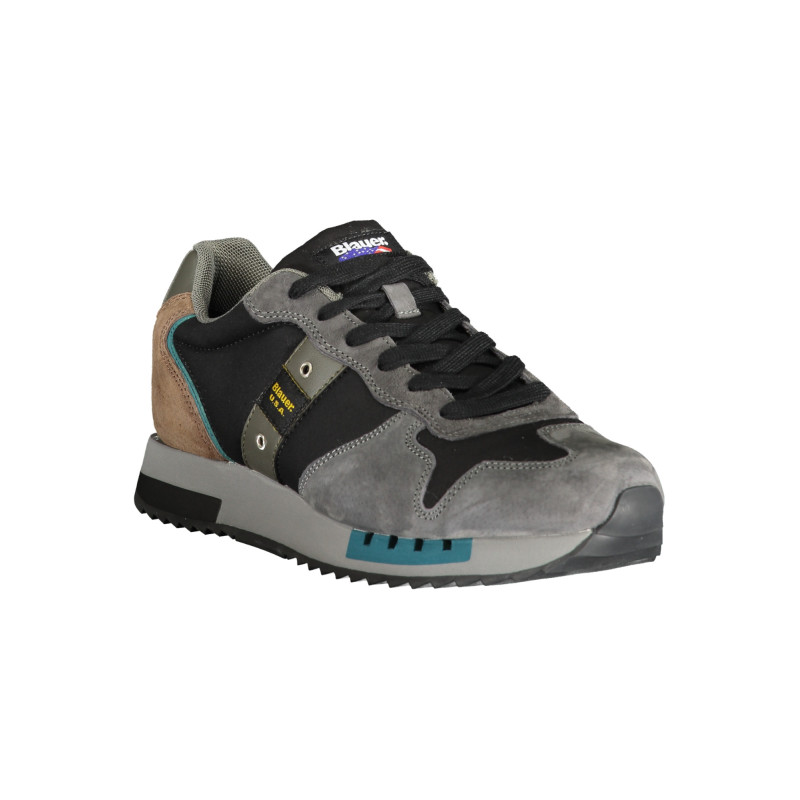 Blauer sneakers F4QUEENS01WAX Grey