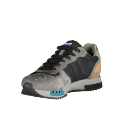 Blauer sneakers F4QUEENS01WAX Grey