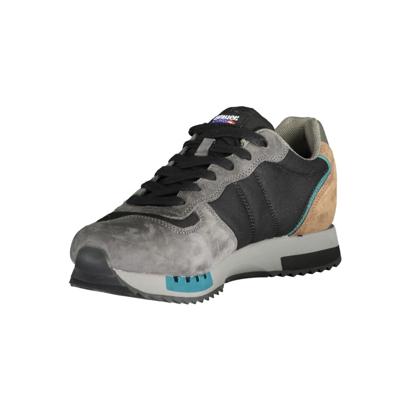 Blauer sneakers F4QUEENS01WAX Grey