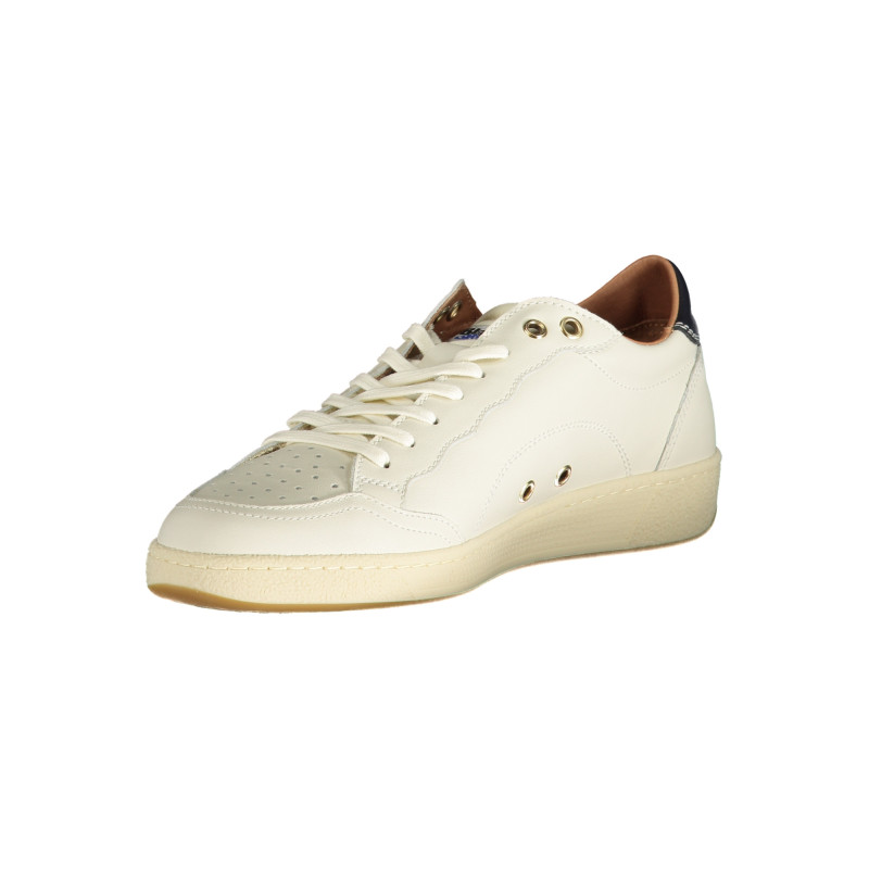 Blauer sneakers F4MURRAY01LEA White