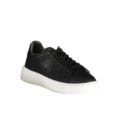 Blauer sneakers F4BUCK01LEA Black