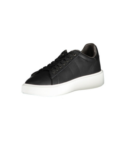 Blauer sneakers F4BUCK01LEA Black