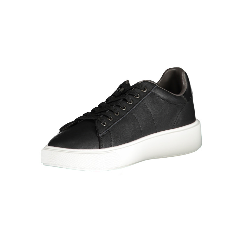 Blauer sneakers F4BUCK01LEA Black