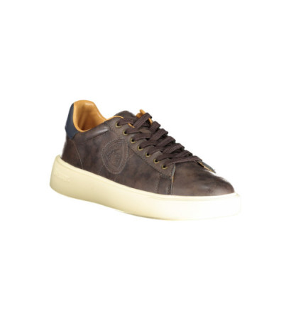 Blauer sneakers F4BUCK01NUB Brown