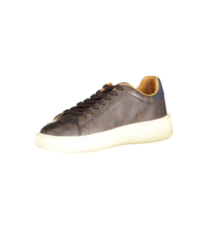 Blauer sneakers F4BUCK01NUB Brown