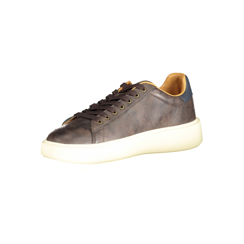 Blauer sneakers F4BUCK01NUB Brown