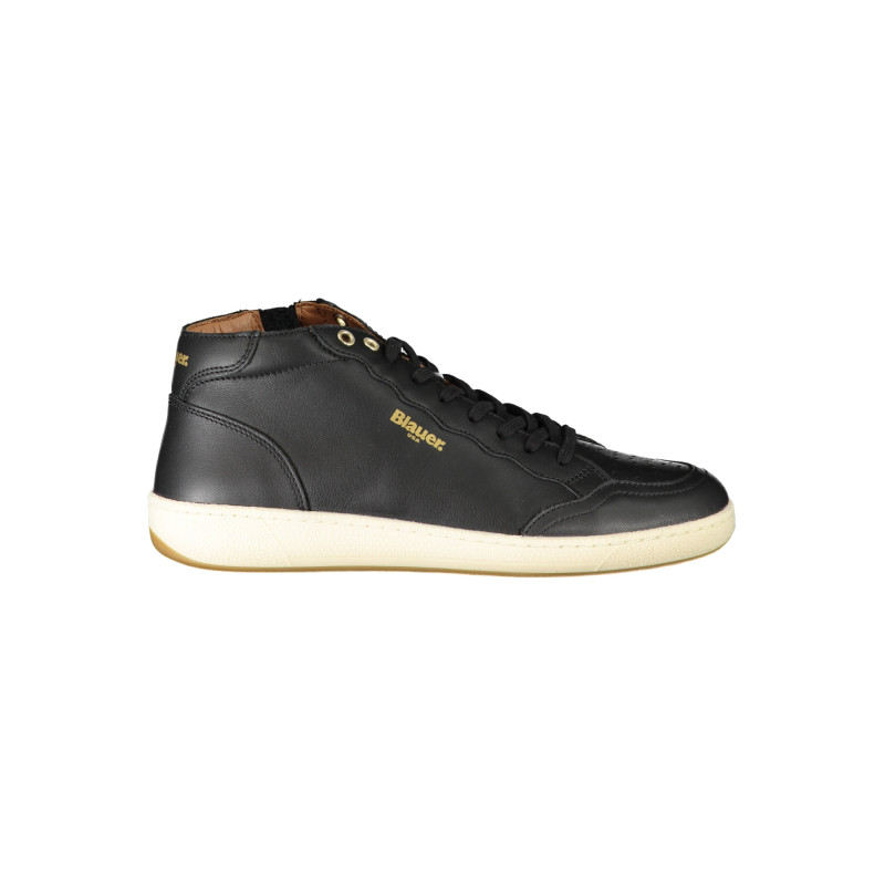 Blauer sneakers F4MURRAY02LEA Black