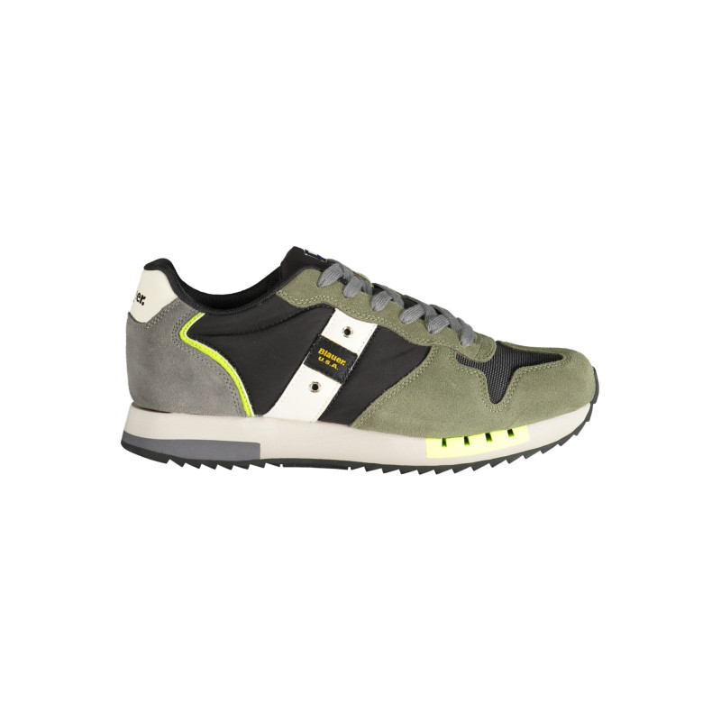 Blauer sneakers F4QUEENS01MES Green
