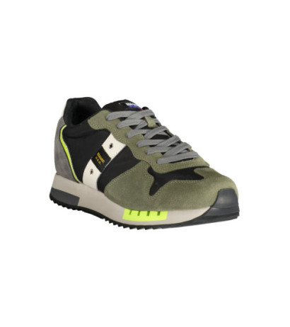 Blauer sneakers F4QUEENS01MES Green
