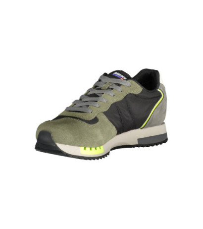 Blauer sneakers F4QUEENS01MES Green
