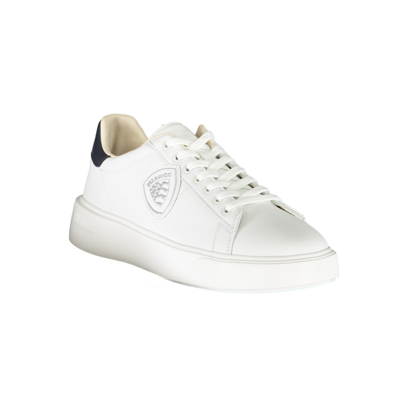 Blauer sneakers F4BUCK01LEA White