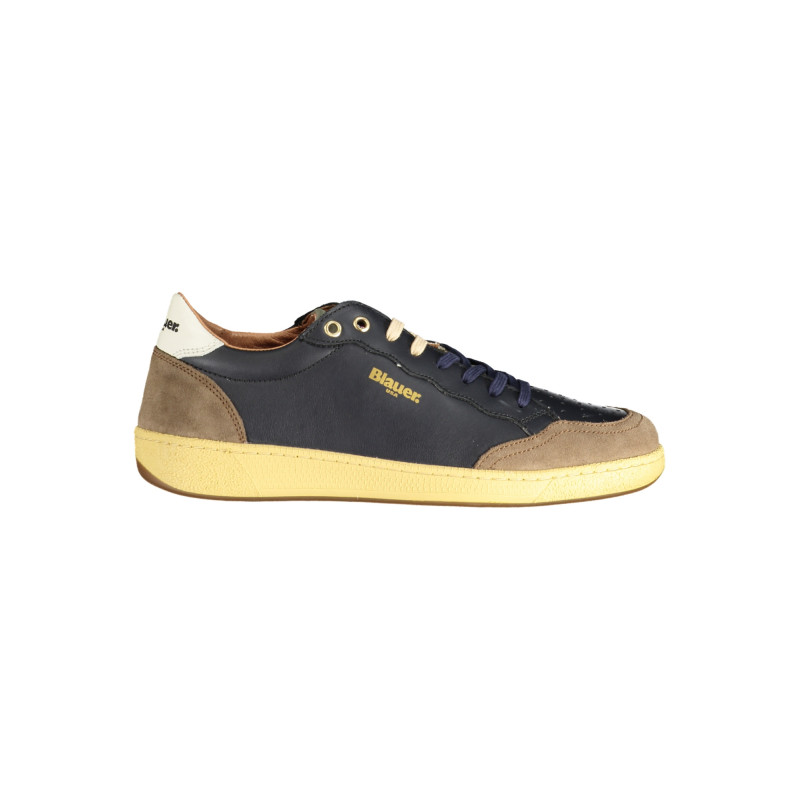 Blauer sneakers F4MURRAY01LES Brown