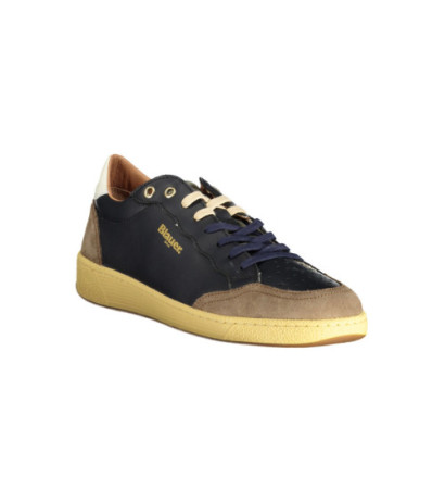 Blauer sneakers F4MURRAY01LES Brown