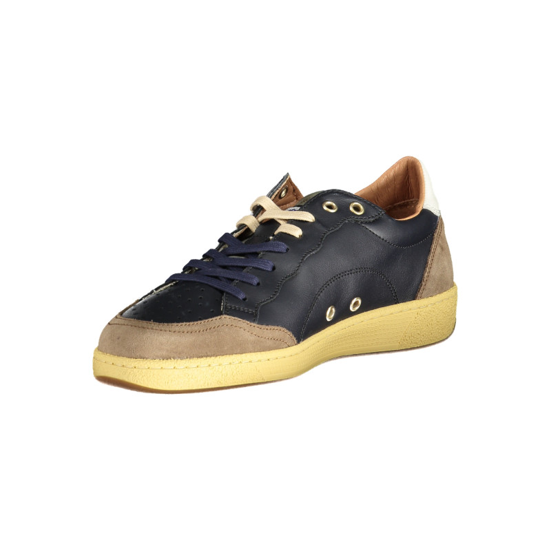 Blauer sneakers F4MURRAY01LES Brown