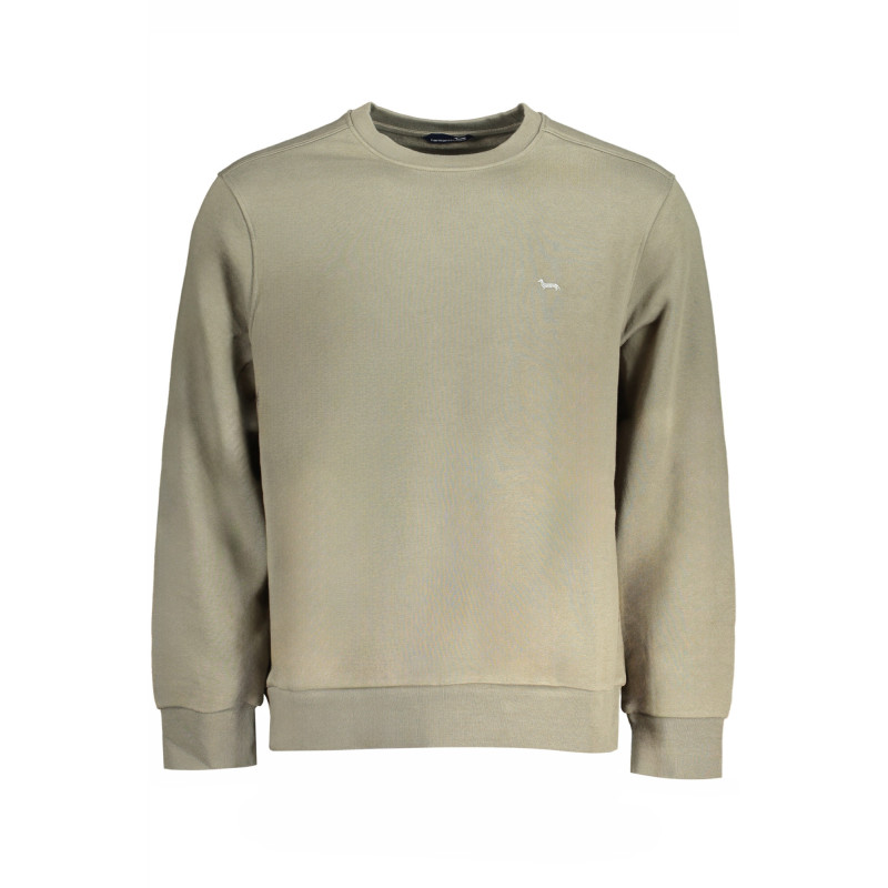 Harmont & blaine sweatshirt FDM181021261 Green
