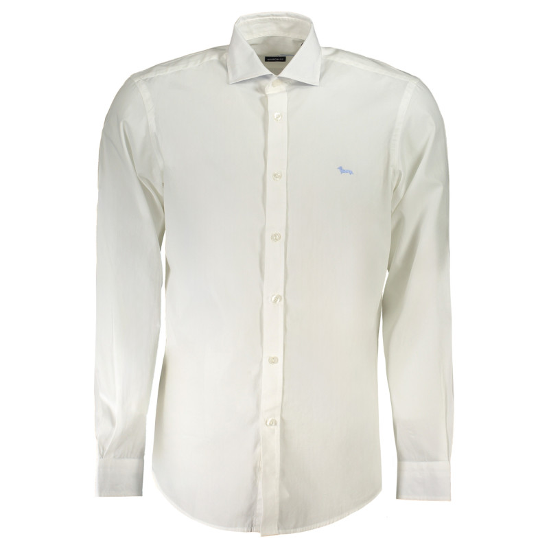 Harmont & blaine shirts CNM011012978 White