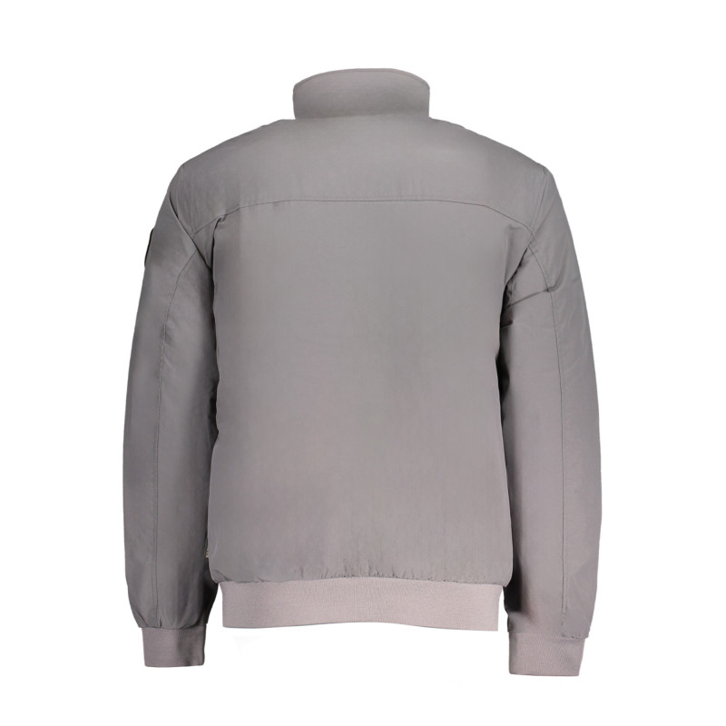 Napapijri jacket NP0A4HEVASAILOR Grey