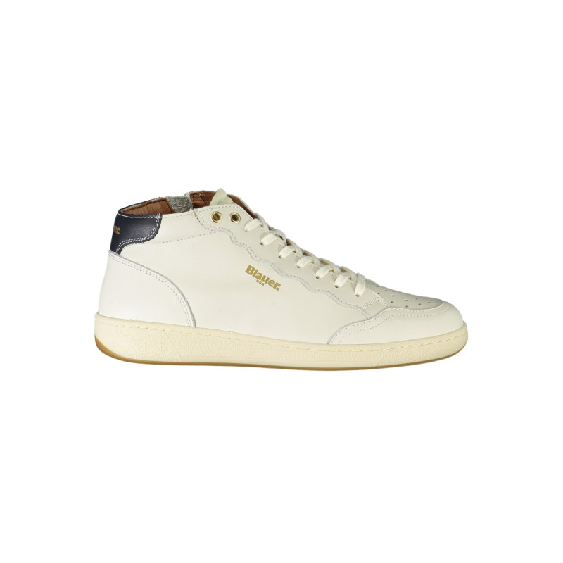 Blauer sneakers F4MURRAY02LEA White