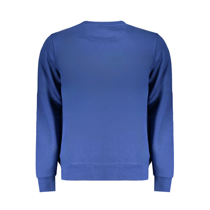 North sails sweatshirt 902473000 Blue