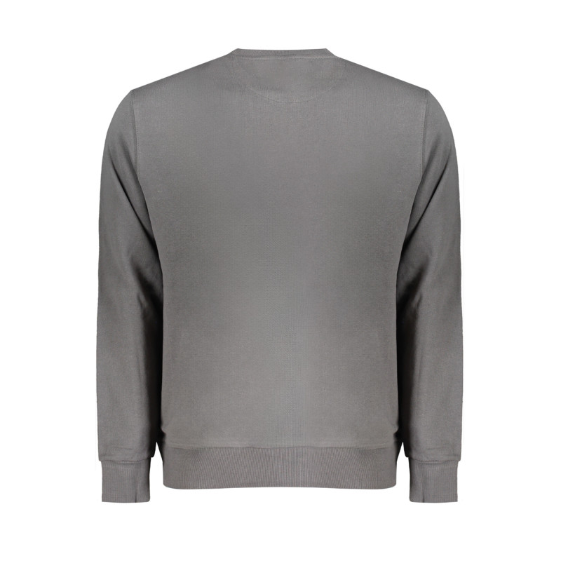 North sails sweatshirt 902469000 Grey