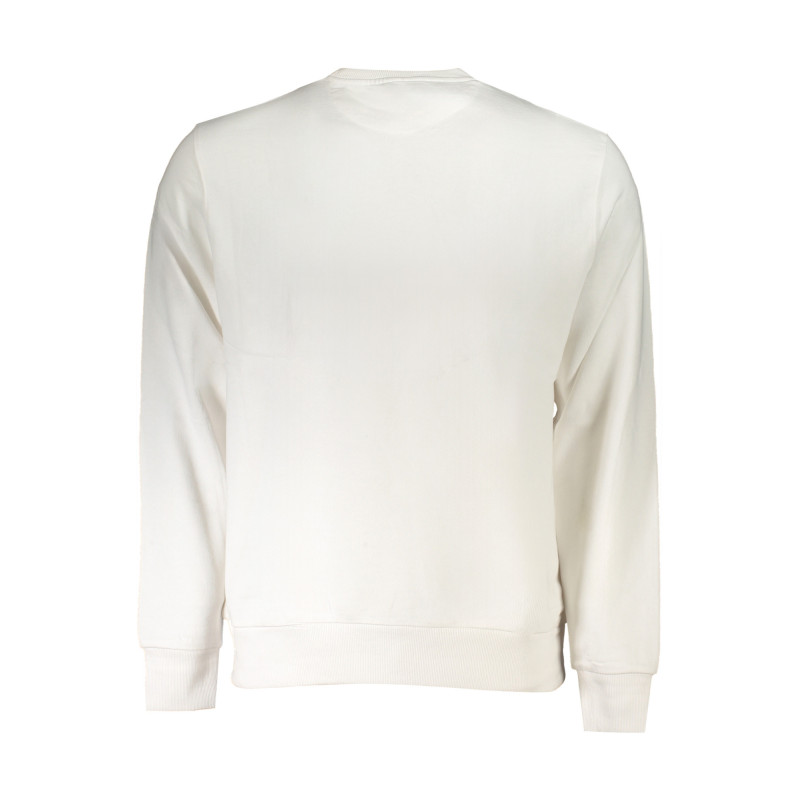 North sails sweatshirt 902473000 White