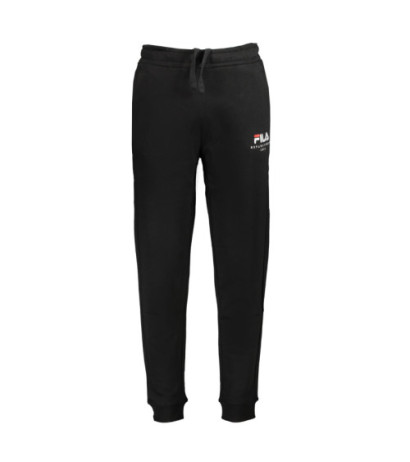 Fila kelnės FAU0146 Juoda