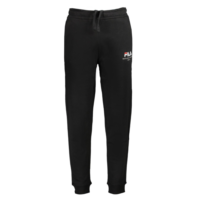 Fila trousers FAU0146 Black