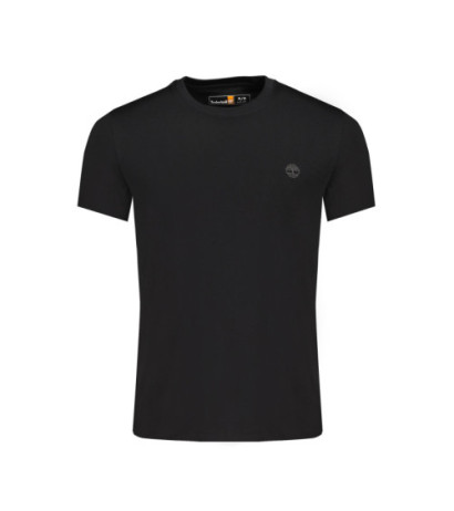 Timberland T-Shirt TB0A2BPR Black