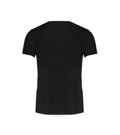 Timberland T-Shirt TB0A2BPR Black