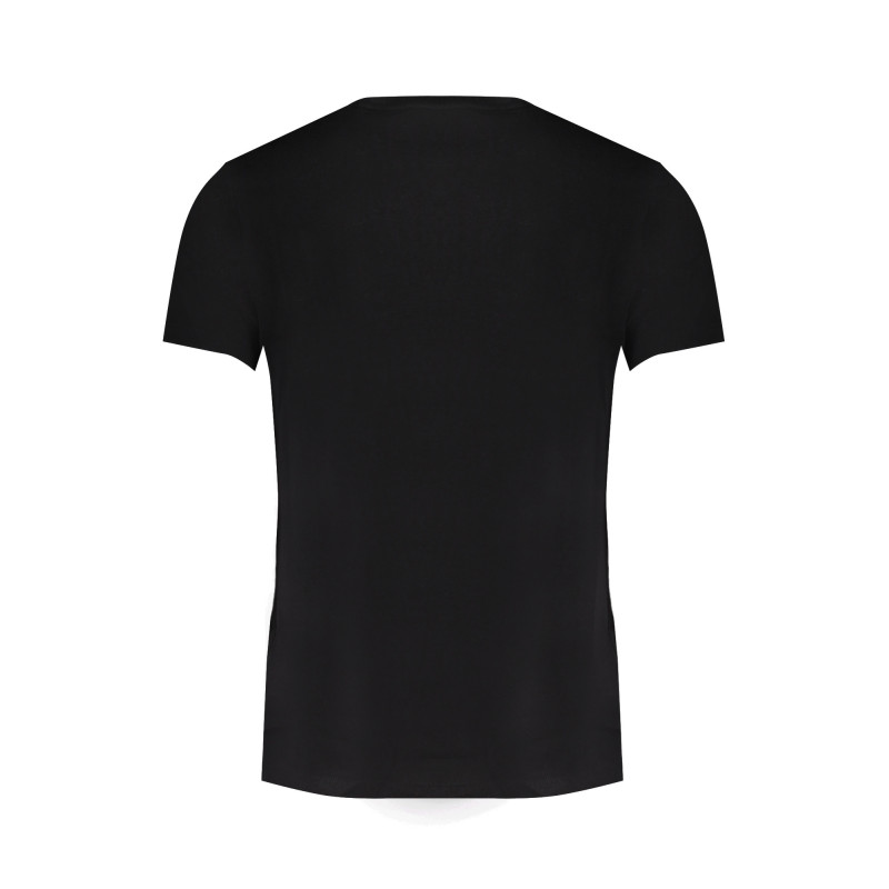 Timberland T-Shirt TB0A2BPR Black