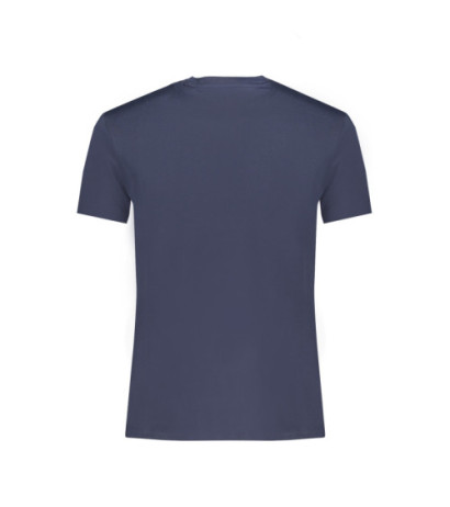 Timberland T-Shirt TB0A2BPR Blue