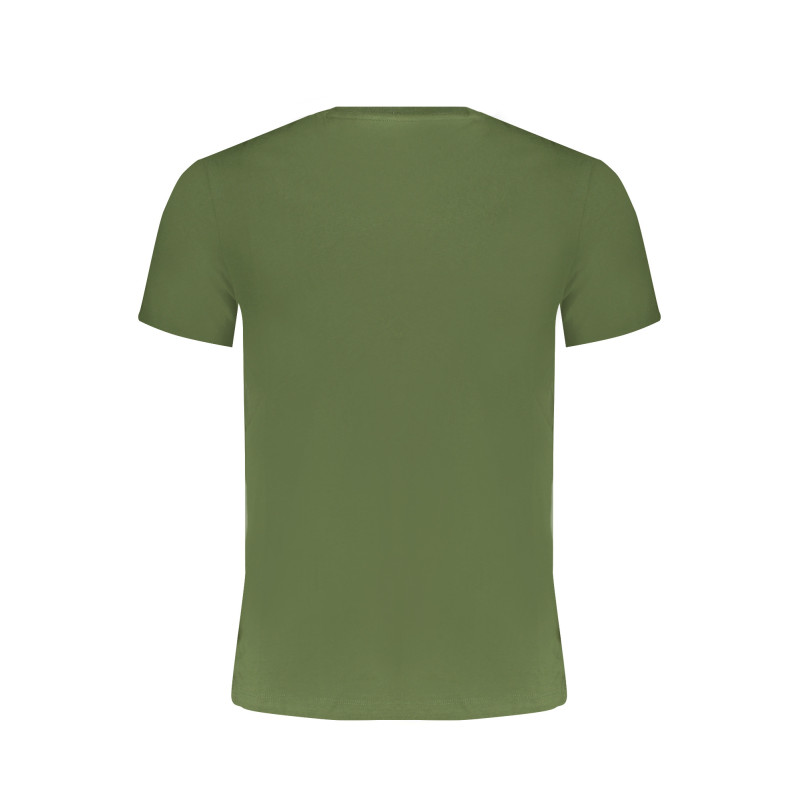 Timberland T-Shirt TB0A2BPR Green
