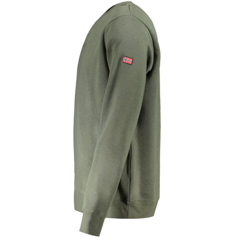 Norway 1963 sweatshirt 849453 Green
